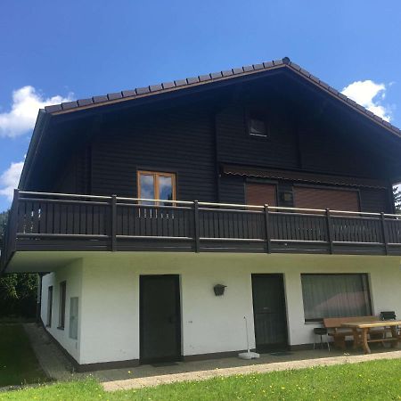 Einfach Wohlfuehlen Arrach Exterior foto