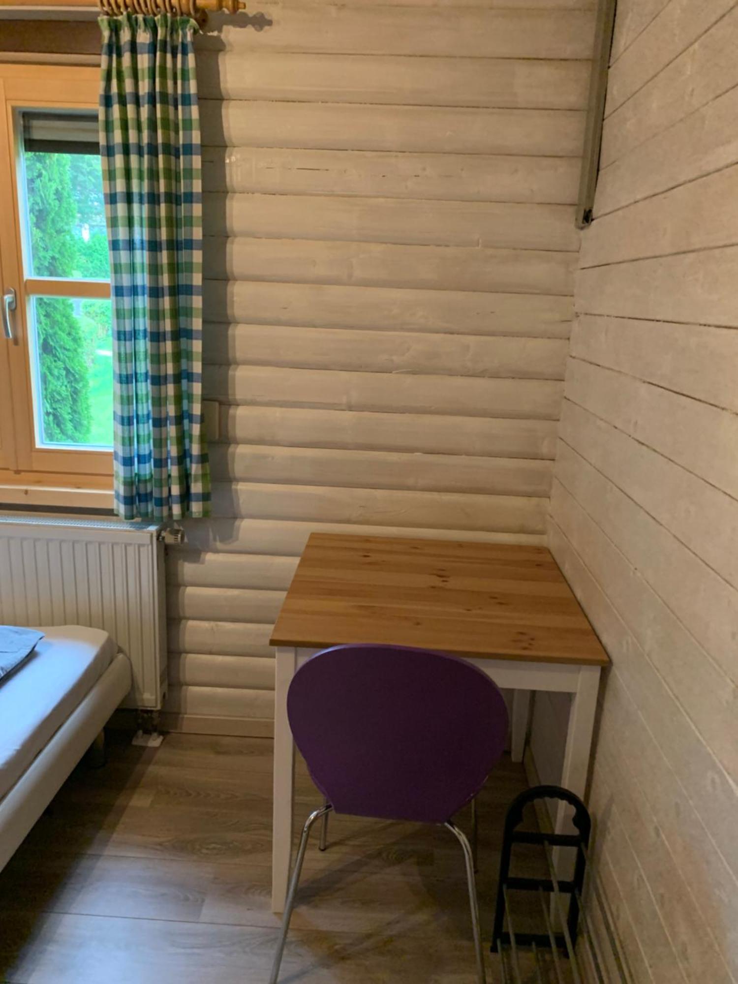 Einfach Wohlfuehlen Arrach Exterior foto